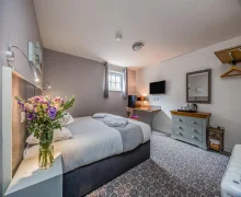 Rooms at 73 - Waterlooville