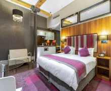 Manchester, 4 star