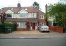 Rosas Bed & Breakfast - Cambridge