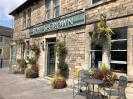 Rose and Crown - Bath