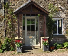 Rose Cottage - Tunstall