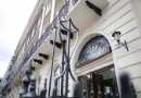 Rose Court Hotel - London