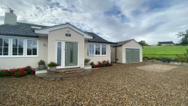 Rosegarth Bed and Breakfast - Marton