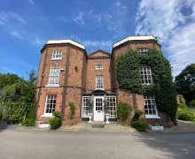 Rossett Hall Hotel - Wrexham