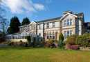 Rosslea Hall Hotel - Helensburgh