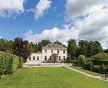 Roundthorn Country House - Penrith
