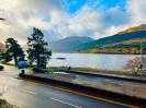 Rowantreebank Bed and Breakfast - Arrochar