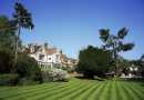 Rowhill Grange Hotel & Utopia Spa - Dartford