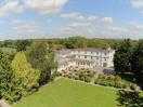 Rowton Hall Hotel and Spa - Chester