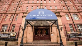 Rowton Hotel - Birmingham