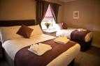Rowton Poplars Hotel - Chester