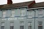 Royal Ashton Hotel - Taunton