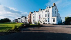 Royal Beacon Hotel - Exmouth, 3-star