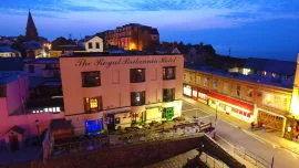 Royal Britannia Hotel - Ilfracombe