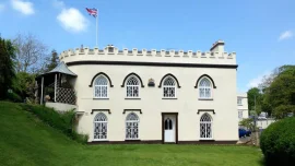 Royal Glen Hotel - Sidmouth