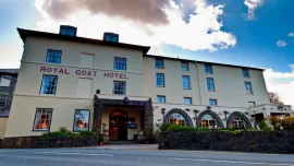 Royal Goat Hotel - Beddgelert