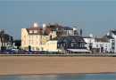 Royal Hotel - Deal