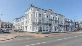 Royal Hotel - Great Yarmouth