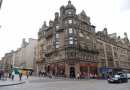 Royal Mile Mansions Apartment 27 - Edinburgh