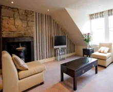 Royal Mile Residence - Edinburgh