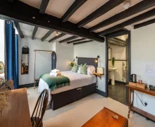 Royal Oak - Cartmel