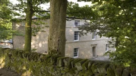 Rushop Hall - Buxton