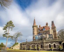 Rushpool Hall - Saltburn-by-the-Sea