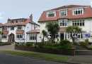Ryndle Court Hotel - Scarborough