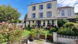 Saffron House Hotel - Ilfracombe