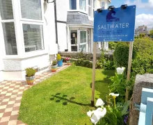 Saltwater - St Ives