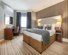 Samlesbury Hotel - Preston