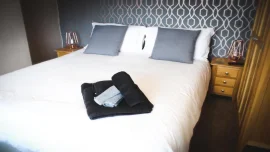 Sandyhill Guest House - Saundersfoot