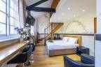Savoy Apartments - London