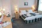 Saxonville Hotel - Whitby