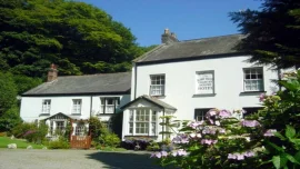 Score Valley Country House - Ilfracombe