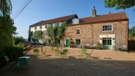 Sculthorpe Mill - Fakenham