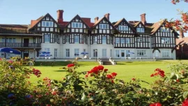 Sea Marge Hotel - Cromer