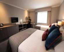Seagoe Hotel - Portadown