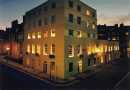 Searcys Roof Garden Rooms - London