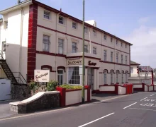 Seascape Hotel - Torquay