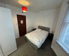 Seaside Hotel - Brighton