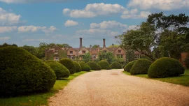 Seckford Hall Hotel & Spa - Woodbridge