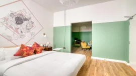 Birmingham, 3 star