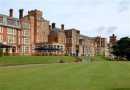 Selsdon Park Hotel - South Croydon