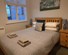 Seven Bays Stays - St Merryn