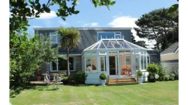Seven Bed and Breakfast - St Agnes