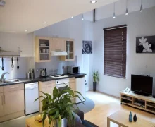 Shaftesbury House Our City Apartments - Birmingham