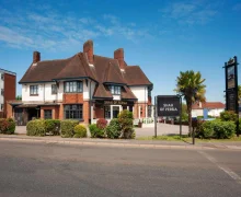 Shah of Persia by Marstons Inns - Poole