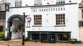 Shakespeare Inn - Kendal