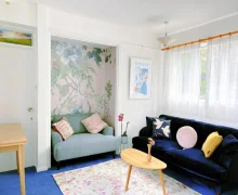 Shan Mu Inn Entire flat 2 bedrooms with terrace seaview BBQ - Newlyn
